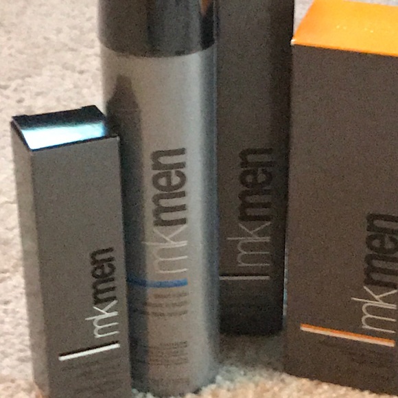Mary Kay Mens Set! - Picture 1 of 1